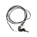 Electronic Lock for Genuine Trail