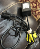 Electronic SL06-04-01 Kids Motion Trax with 7V 0.8A Battery and Charger Magic Cars Variant 0