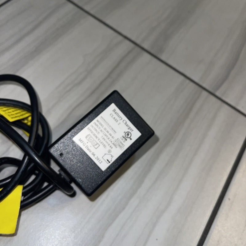 Electronic Kid Trax SL06-04-01 Battery Charger with 7V 0.8A Motion Trends Magic Cars 1