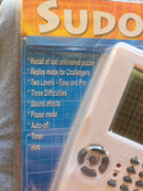 Portable Electronic Game with Endless Puzzles for Ages 8 and Up Magic Cars 1