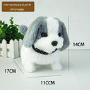 Interactive Plush Dog Toy with Sound and Movement Magic Cars 7