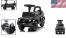 3-in-1 Mercedes Push Car for Kids with Realistic Sounds Magic Cars 1