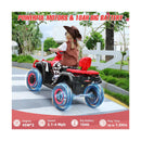 2-Seater Kids Electric ATV 12V 4-Wheeler with 10AH Battery Magic Cars 2