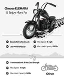 24V Electric Dirt Bike for Big Kids - 15 mph Speed & 150lb Weight Capacity Magic Cars 1
