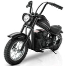 24V Electric Dirt Bike for Big Kids - 15 mph Speed & 150lb Weight Capacity Magic Cars Variant 0