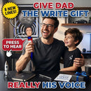 Elon Musk Voice Pen - 8 Authentic Quotes, Fun Gag Gift, 7 Inches Magic Cars 1
