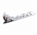 Emblem, Legshield Vespa for (ET 2-4)