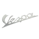 Emblem (Vespa Script) for VL1