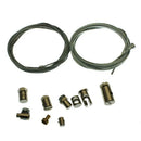 Emergency Cable Repair Kit - Scooter, ATV, Motorcycle