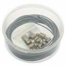 Emergency Cable Repair Kit - Scooter, ATV, Motorcycle - image 2