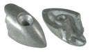 End Cap (Floor) for VL1 VB1