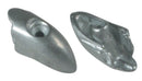 End Cap (Outer Floor) for VL1 VB1