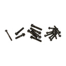 Engine Bolt Kit for CSC Go., GY6 50cc (139QMB) Scooters
