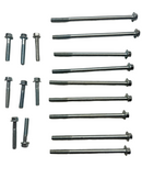 Engine Bolt Replacement Kit for GY6