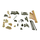 Engine Bolt Set - 50cc (139QMB) GY6 50cc