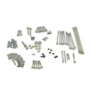 Engine Bolt Set - 50cc (139QMB) GY6 50cc - image 2