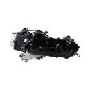 Engine, Complete - 50cc GY6 50cc (139QMB) Scooters - Short Case