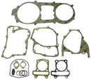 Engine Gasket Set (59 mm) for Genuine, GY6