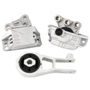 Engine Motor Mount for 2016-2018 500X and 2015-2020 Renegade Models Magic Cars 1