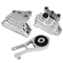 Engine Motor Mount for 2016-2018 500X and 2015-2020 Renegade Models Magic Cars Variant 0