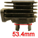 Engine Rebuild Kit - KYMCO 50cc 2-Stroke Scooters - image 3