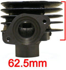 Engine Rebuild Kit - KYMCO 50cc 2-Stroke Scooters - image 4