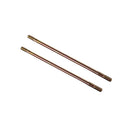 Engine Stud Kit for CSC Go., GY6 50cc (139QMB) Scooters