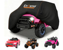 Waterproof Cover for Kids Ride-On Cars and Power Wheels Magic Cars Variant 0