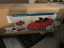 Enzo Ferrari Ride-On Toy Car for Kids Magic Cars Variant 0