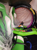 360 Go Electric 2-Person Segway Cart Jurassic Park Amusement Ride Magic Cars 5