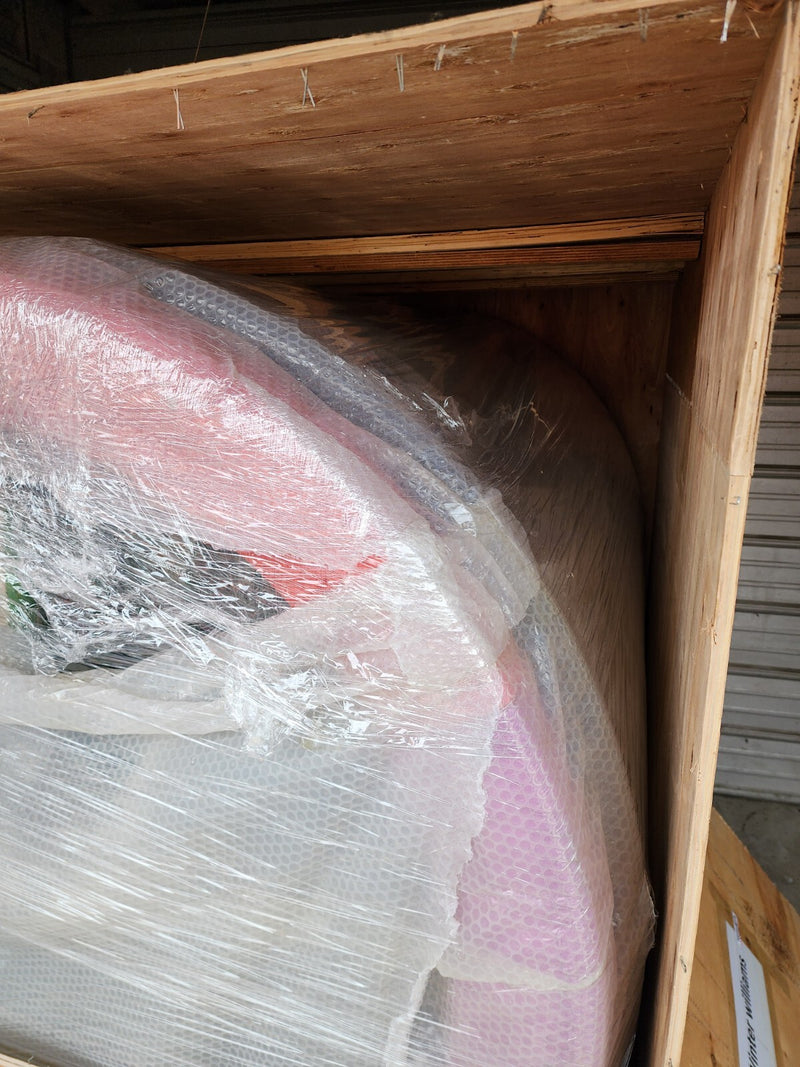 360 Go Electric 2-Person Segway Cart Jurassic Park Amusement Ride Magic Cars 6