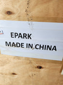 360 Go Electric 2-Person Segway Cart Jurassic Park Amusement Ride Magic Cars 8