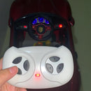 JR1602FCC Remote Control for Electric Ride On Cars - Manual Control Magic Cars 4