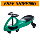 Wiggle Ride-On Car for Kids with Safe Design – Active Toy for Ages 3+ Magic Cars 0