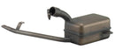 Exhaust (1951-53) for