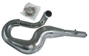 Exhaust, Performance - P200
