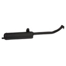Exhaust, Plus Ciao 248