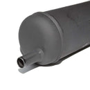 Exhaust, Plus Ciao 248 - image 2