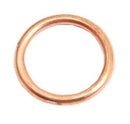 Exhaut Gasket - 32.25mm