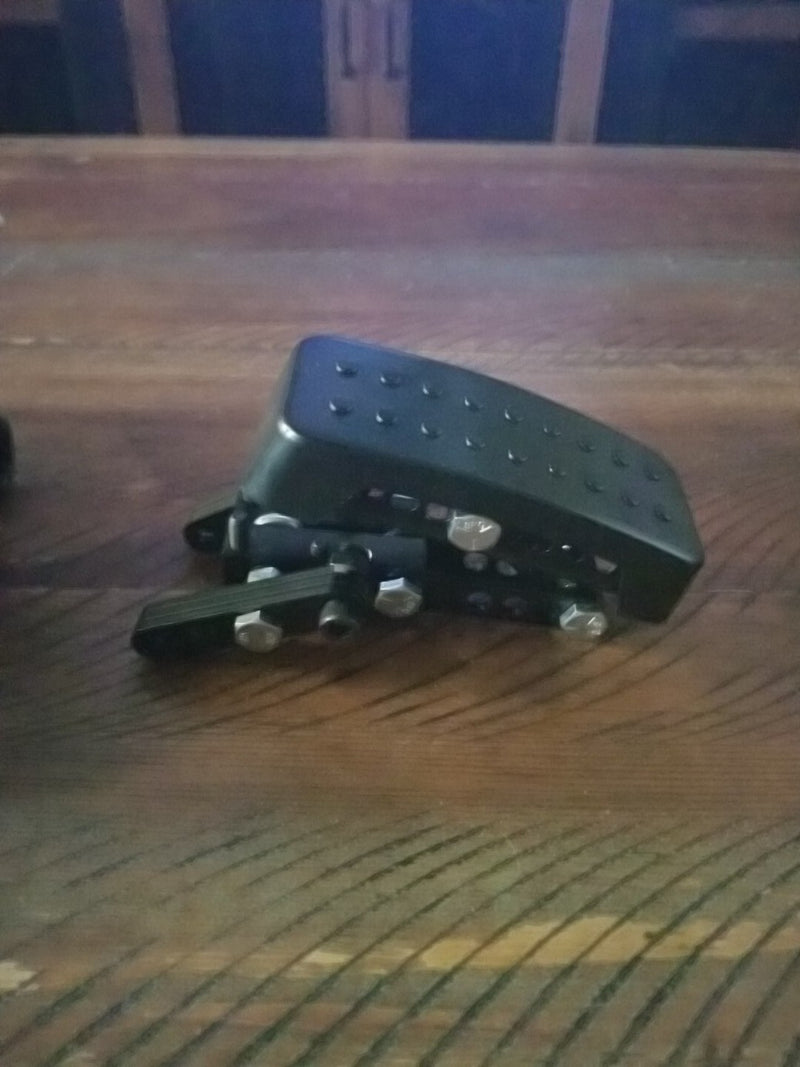 Extension Accessories for Cars, Go Karts, and Ride-On Toys Magic Cars 2