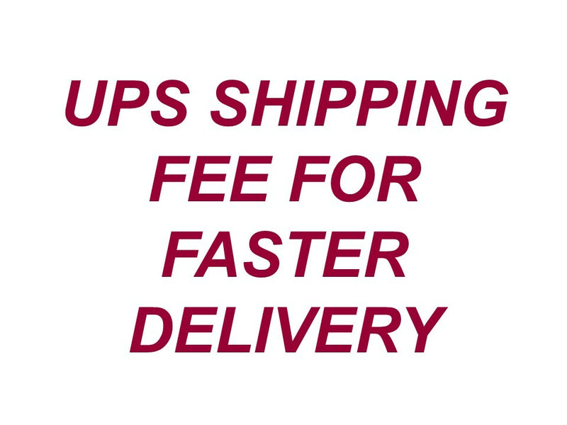 Additional Labor Service Charge $6 Magic Cars Variant 0