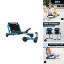 Compact Blue Magic Cars Variant 0