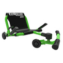 Green Mini Ride-On Toy for Children Aged 2-4, Weight Capacity 66 lbs Magic Cars Variant 0