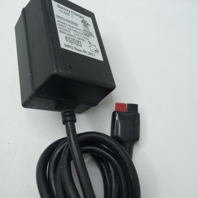 7V Electronic Battery Charger for Kids Motion Trax Toys Magic Cars Variant 0