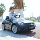 12V Electric Ride-On Car for Kids with Remote Control and Music, Suitable for Ages 3-6 Years