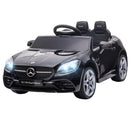 12V Electric Ride-On Car for Kids with Remote Control and Music, Suitable for Ages 3-6 Years