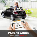 12V Electric Ride-On Car for Kids with Remote Control and Music, Suitable for Ages 3-6 Years