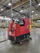 Cat Ride-On Autoscrubber Toy Vehicle Magic Cars Variant 0