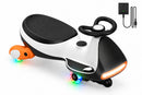 N7 Pro Electric Wiggle Vehicle Magic Cars Variant 0