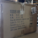 Ride-On 6V Train with LED Lights, Sound Effects, and 8ft Tracks for Ages 3+ Magic Cars 4